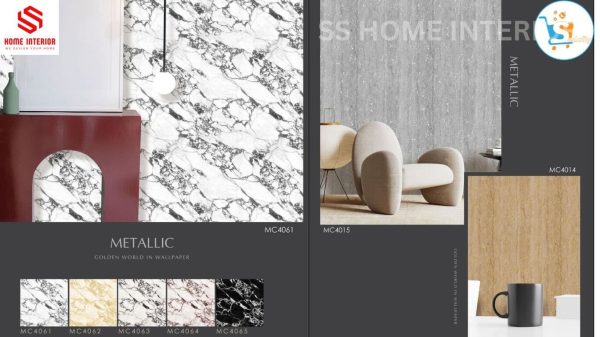 Metallic 4 - Image 5