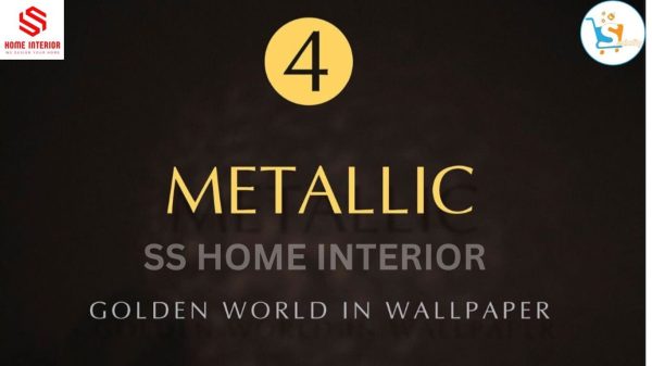 Metallic 4