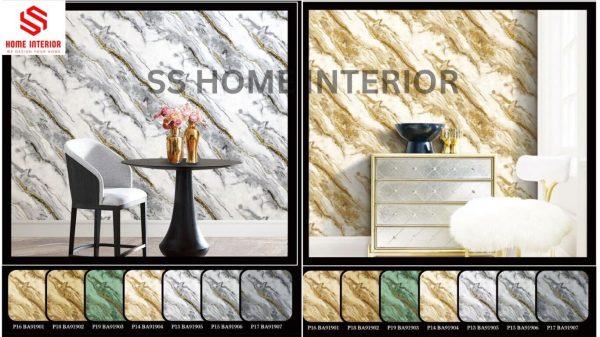 Marble Flow