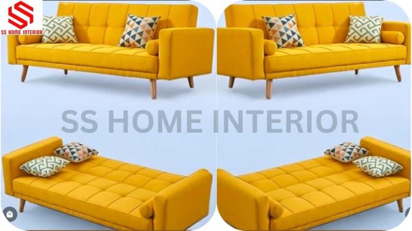 Sofa Come-Bed
